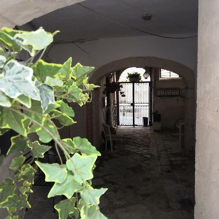 시라쿠사 Casa Del Carmine 아파트 외부 사진