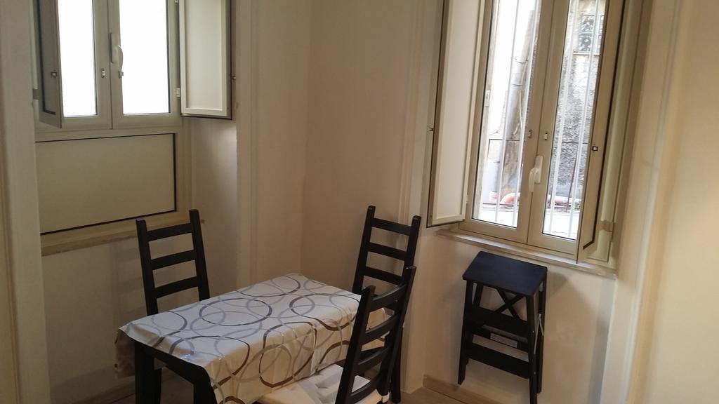 시라쿠사 Casa Del Carmine 아파트 객실 사진