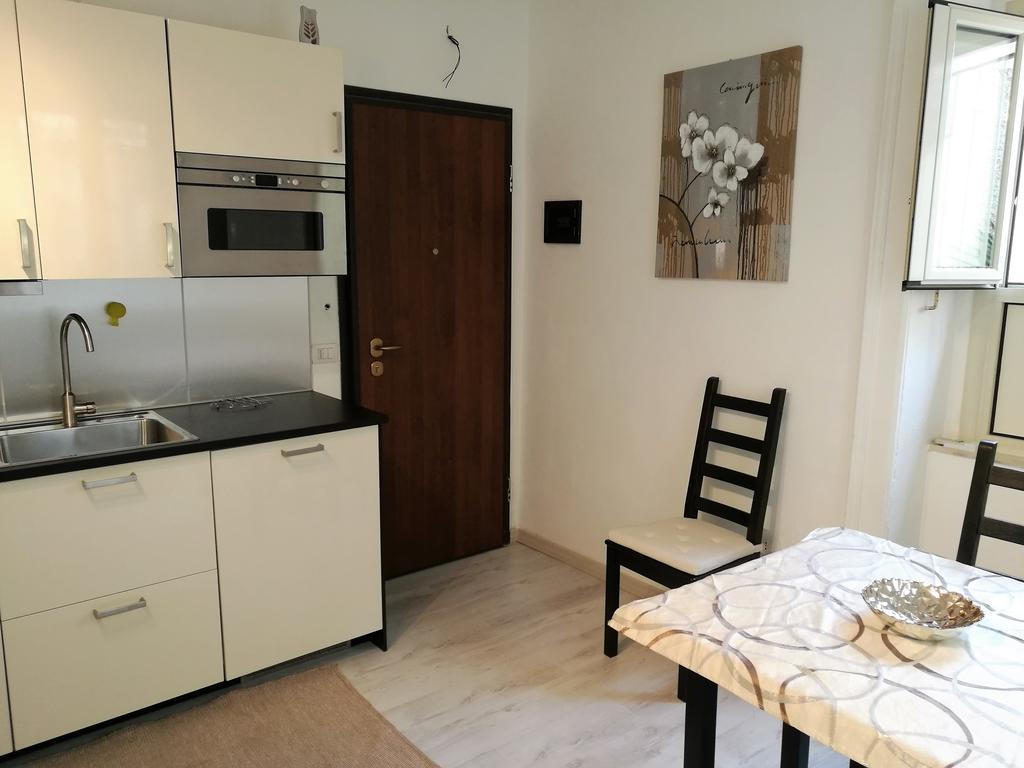 시라쿠사 Casa Del Carmine 아파트 외부 사진