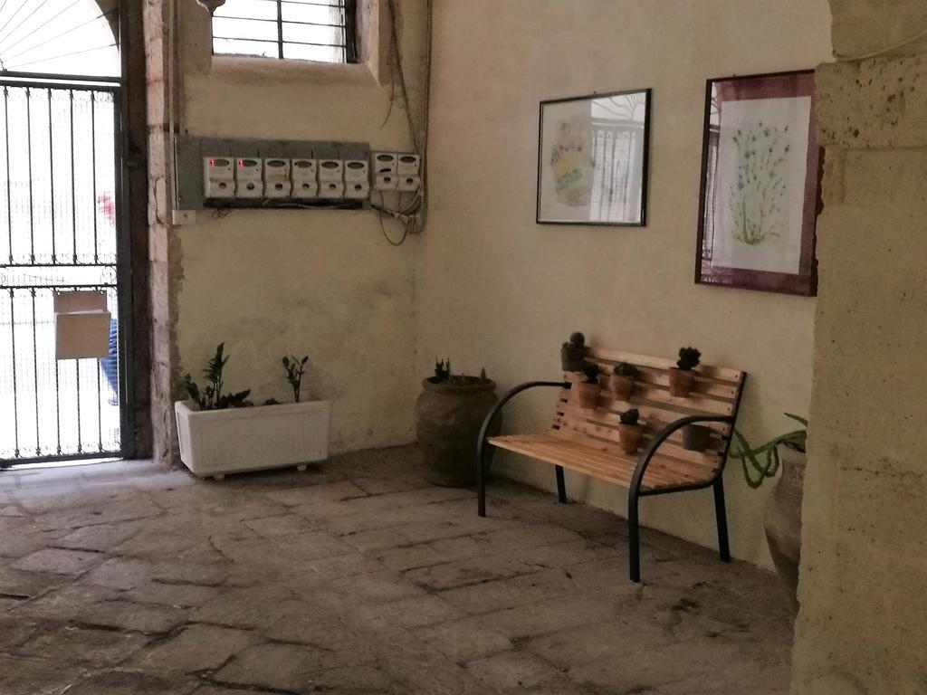 시라쿠사 Casa Del Carmine 아파트 외부 사진