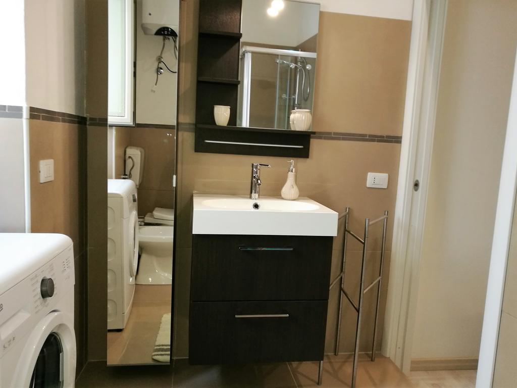 시라쿠사 Casa Del Carmine 아파트 외부 사진