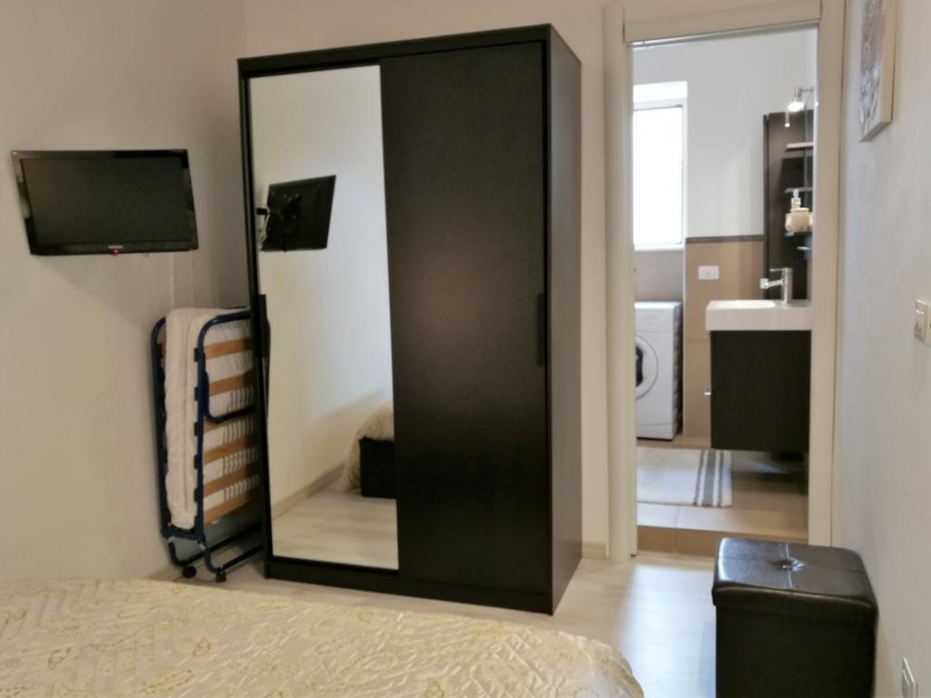 시라쿠사 Casa Del Carmine 아파트 외부 사진