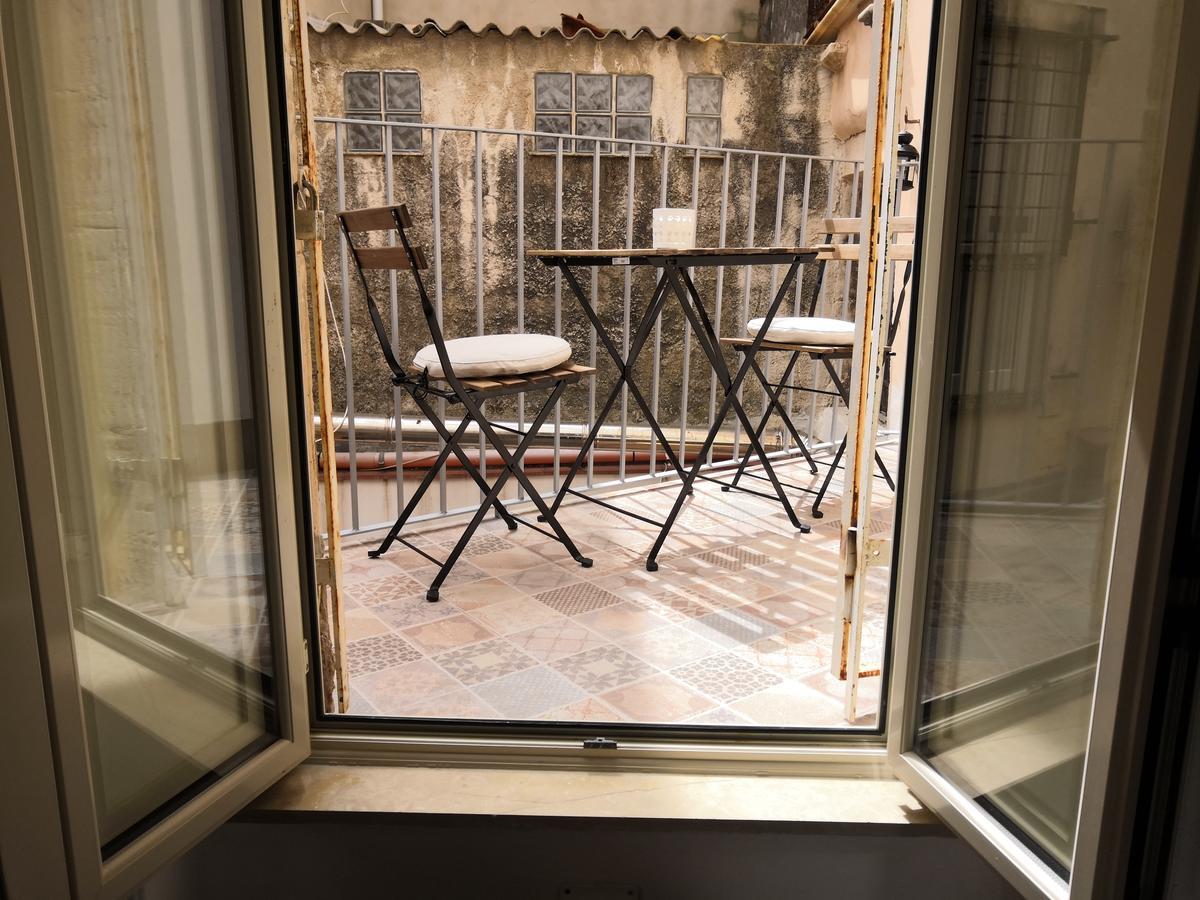 시라쿠사 Casa Del Carmine 아파트 외부 사진
